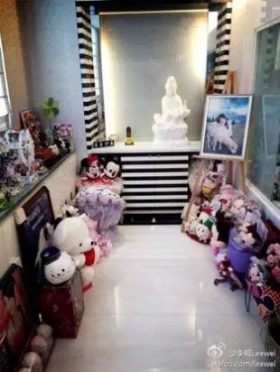 當年是偶像劇王子,女友車禍去世後「代替盡孝7年」,談過8段感情從不承認現在認了她!