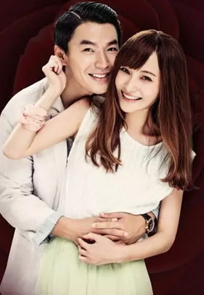 當年是偶像劇王子,女友車禍去世後「代替盡孝7年」,談過8段感情從不承認現在認了她!