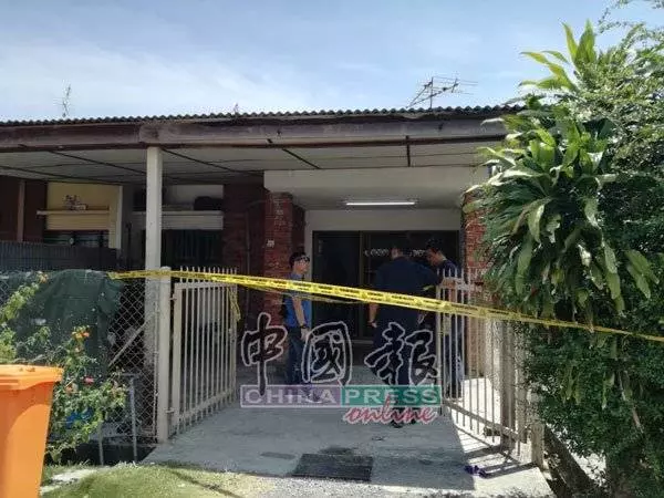 匪徒破窗行劫 打死華裔老婦