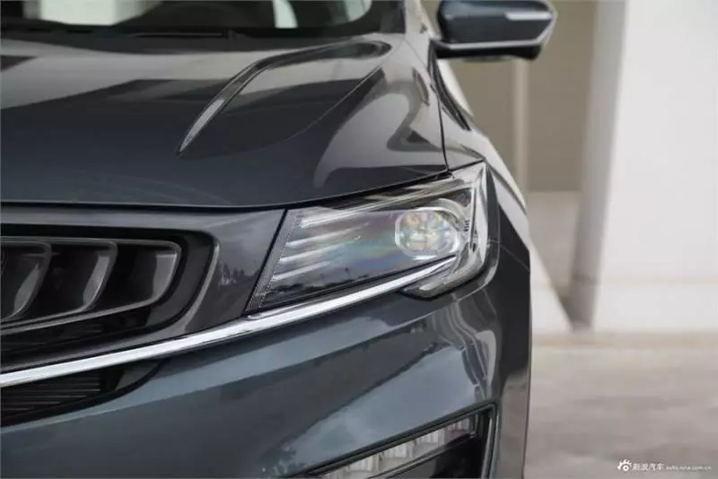 Proton 全新7人座MPV原來是它!中國首款 Level 2 自駕 MPV