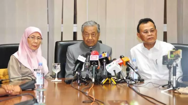 【巴西古當受到污染事件】柔王儲非常不滿,放話給「希盟政府」!