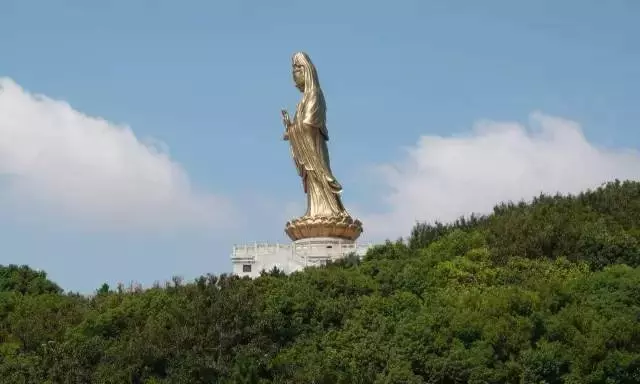 師父說:常說這兩個字,你的福氣會 越 來 越 多