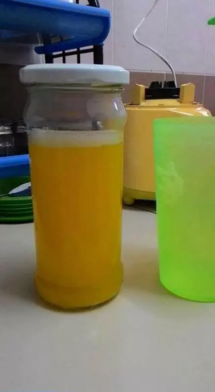 趕快學起來!教你如何自製「天然有機」止咳藥!