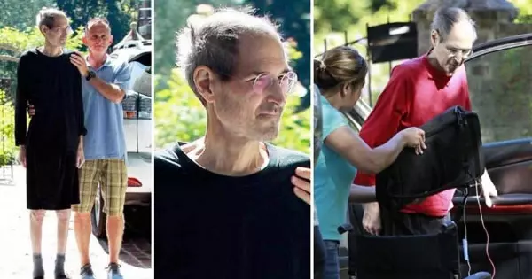15位名人過世前「被拍下的最後一張照片」!保羅沃克最後出現的地方讓人超心痛!