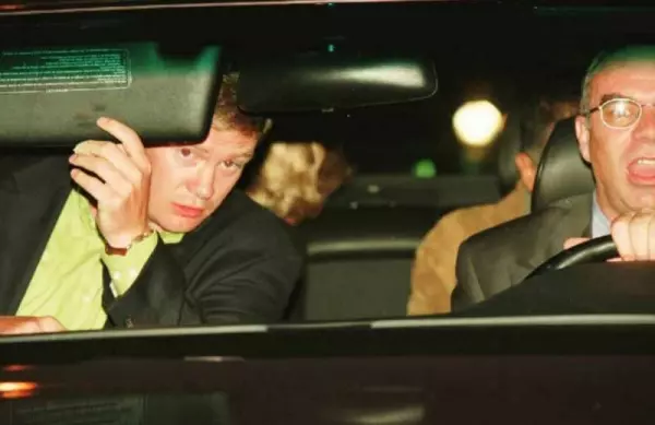 15位名人過世前「被拍下的最後一張照片」!保羅沃克最後出現的地方讓人超心痛!