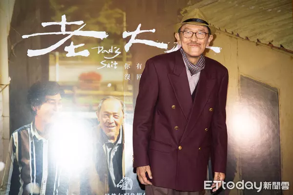 71歲小戽斗坦言「已簽放棄急救」求孩子3天內拔管!他紅了眼眶說:「救了也是白救!」