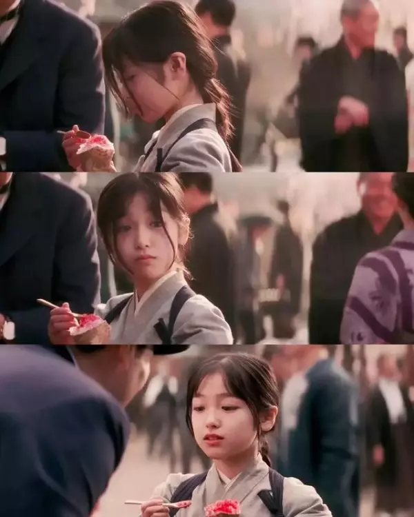 《藝伎回憶錄》裡那個驚為天人的小千代現在長什麼樣子了?