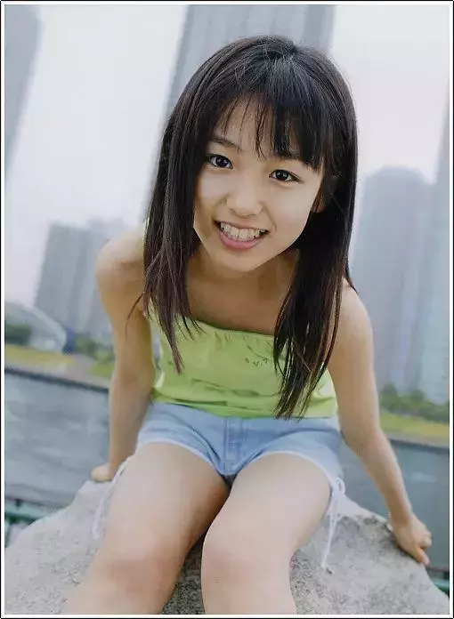 《藝伎回憶錄》裡那個驚為天人的小千代現在長什麼樣子了?