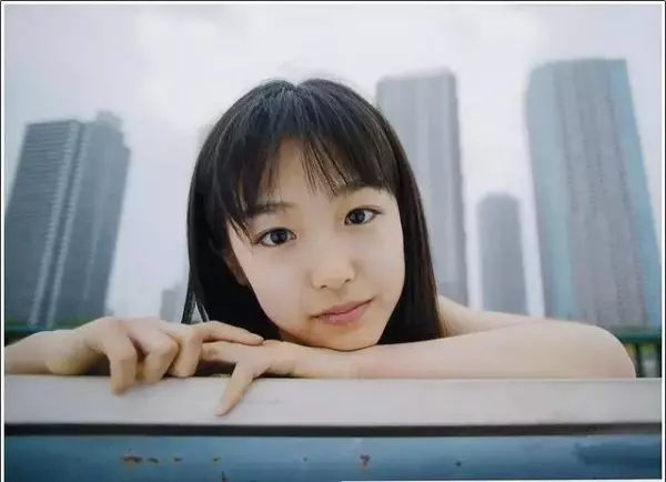 《藝伎回憶錄》裡那個驚為天人的小千代現在長什麼樣子了?