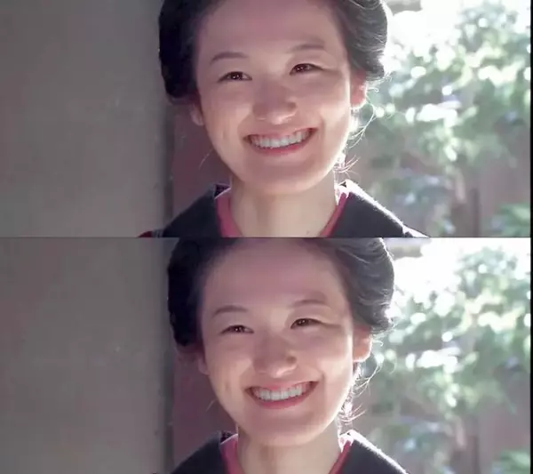 《藝伎回憶錄》裡那個驚為天人的小千代現在長什麼樣子了?