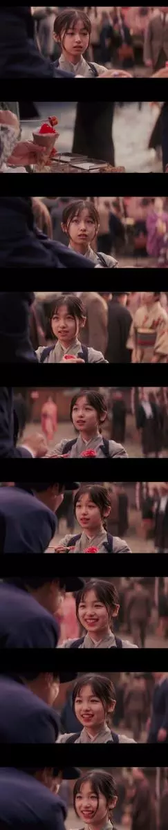 《藝伎回憶錄》裡那個驚為天人的小千代現在長什麼樣子了?