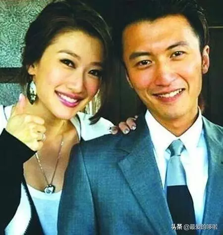 謝霆鋒妹妹謝婷婷,受哥哥影響不想結婚?網友:一家人都一樣