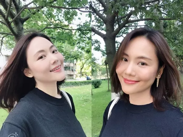 《還珠格格》俠女柳紅神逆齡!她嫁圈外老公「曬乖巧女兒」 如今剪去長髮網友大讚:比21年前還美