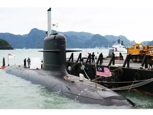 【潛水艇軍購醜聞】藍卡巴再揭內幕真相! 原來裡面有她的簽名!