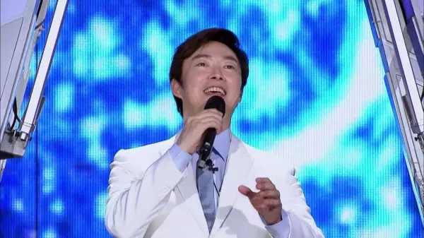 身價逾20億…費玉清卻可以只吃茶葉蛋當一餐 陌生人有難他直接給20萬