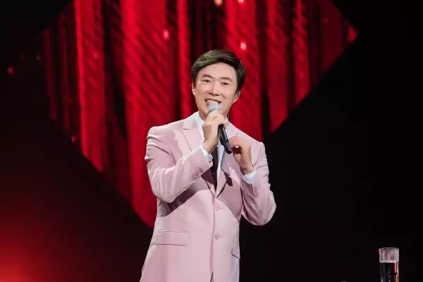 身價逾20億…費玉清卻可以只吃茶葉蛋當一餐 陌生人有難他直接給20萬