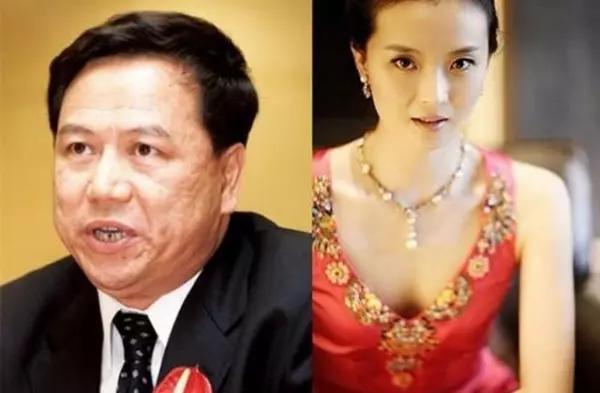 記得「晴格格」嗎!22歲嫁豪門淪繼母,被9歲兒子打臉,如今43歲近照曝光變「大媽」!