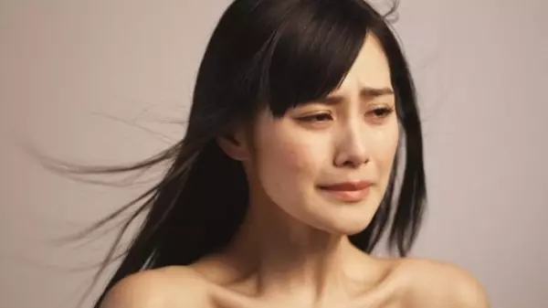 為何讓陳冠希拍照?阿嬌說出實情:「我當時完全無法拒絕!」奉勸女生真的不要太傻!