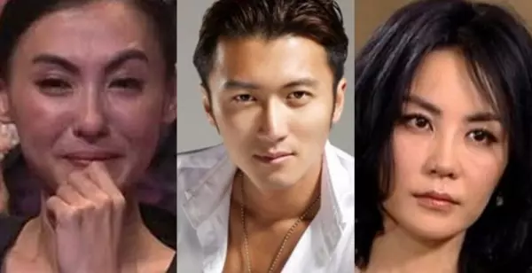 張柏芝等了這麼多年,謝霆鋒終於吐露當年非要和她「離婚理由」!