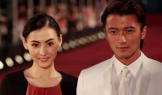 張柏芝等了這麼多年,謝霆鋒終於吐露當年非要和她「離婚理由」!