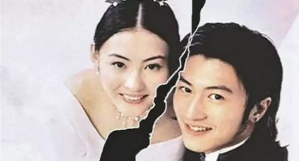 張柏芝等了這麼多年,謝霆鋒終於吐露當年非要和她「離婚理由」!