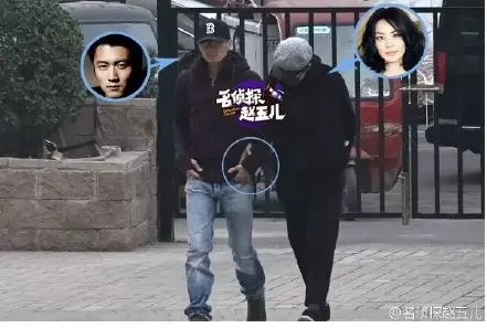 張柏芝等了這麼多年,謝霆鋒終於吐露當年非要和她「離婚理由」!