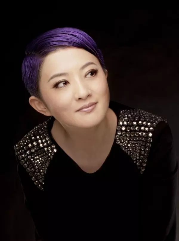 37歲金銘近照,曾經的「瑤女郎」如今變成這副模樣!再也不是以前的她了!