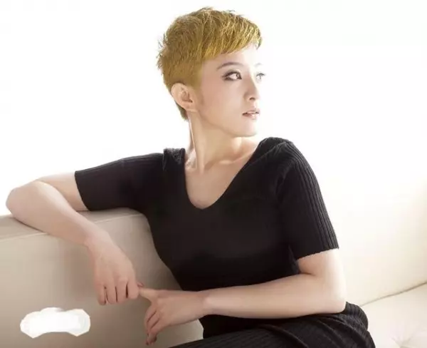 37歲金銘近照,曾經的「瑤女郎」如今變成這副模樣!再也不是以前的她了!