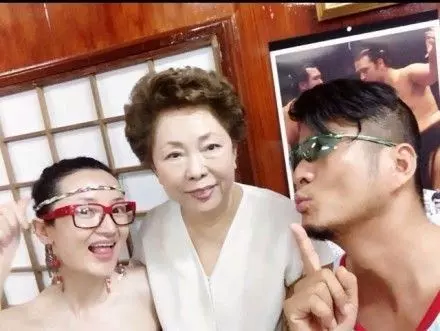 55歲「孫興」近照曝光!當年出軌空姐、吸毒被抓,對演藝圈心灰意冷如今終於露面!