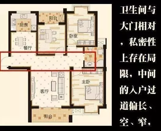風水大師:門窗風水四不要 切記 -