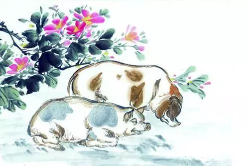 3月15日開始,8生肖財運轉盛,橫財滾滾,有望中頭獎
