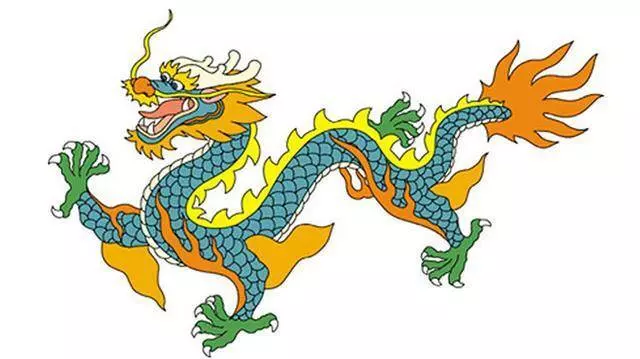 黃大仙預測:屬龍人有十年難遇的大喜事! 請88秒轉走 , 一順百順!