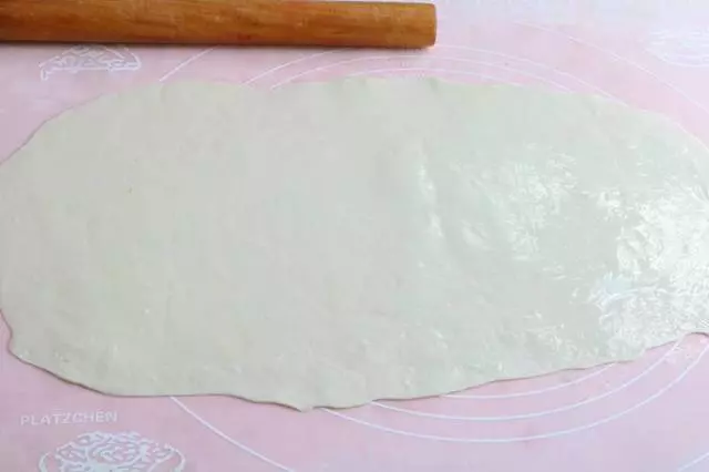 我家最愛的早餐 成本超低 又薄又軟30秒出鍋 怎麼也吃不膩