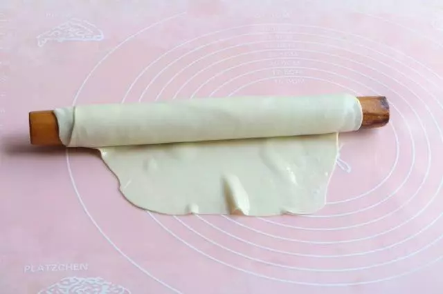 我家最愛的早餐 成本超低 又薄又軟30秒出鍋 怎麼也吃不膩