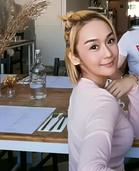 拒再仗義借錢代顧兒子 女模被男友人 恐嚇