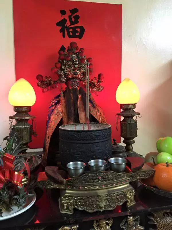 5大生肖,快接住!福德正神今日送你一張「招財符」,接住富貴三代人