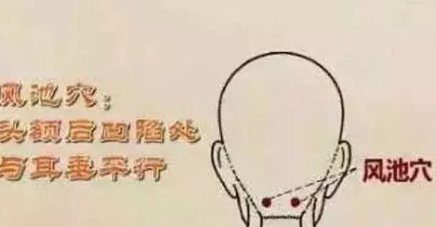 一根棉簽解決身上各種酸痛,立馬感覺無比舒暢!