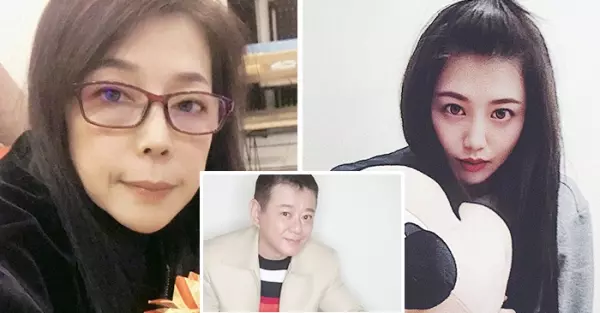 安迪癌逝3個月…遺孀「一句話」訴盡思夫之痛!女兒林吟蔚悲嘆:某部分的我已經壞了…
