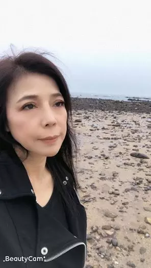 安迪癌逝3個月…遺孀「一句話」訴盡思夫之痛!女兒林吟蔚悲嘆:某部分的我已經壞了…