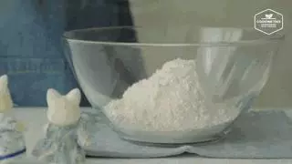 韓國超火的牛角酥,一上架就被搶光,酥脆爆漿好吃到哭~