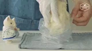 韓國超火的牛角酥,一上架就被搶光,酥脆爆漿好吃到哭~