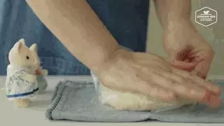 韓國超火的牛角酥,一上架就被搶光,酥脆爆漿好吃到哭~