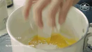 韓國超火的牛角酥,一上架就被搶光,酥脆爆漿好吃到哭~