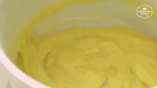 韓國超火的牛角酥,一上架就被搶光,酥脆爆漿好吃到哭~