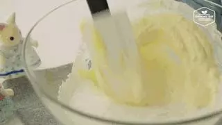 韓國超火的牛角酥,一上架就被搶光,酥脆爆漿好吃到哭~