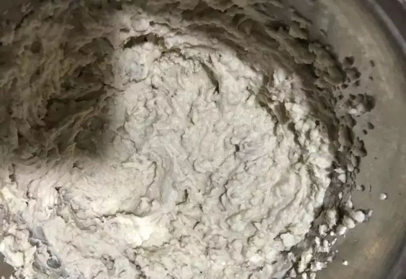 好特別的夾心芋頭奶油蛋糕,甜而不膩~