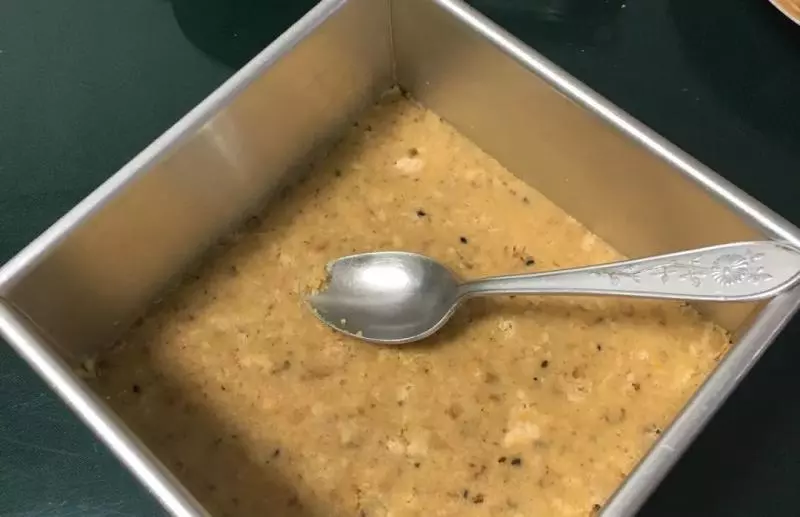 私房主都在收藏的好配方 | 雲石重芝士蛋糕,到底多好吃?