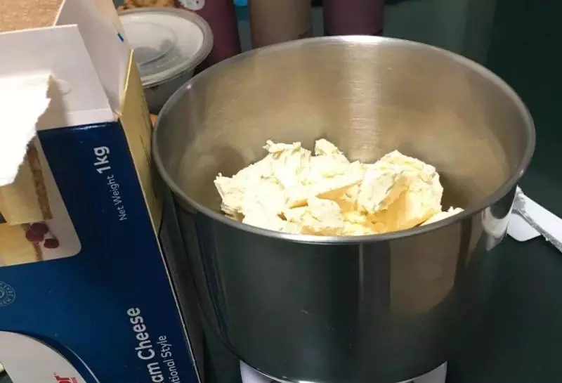 私房主都在收藏的好配方 | 雲石重芝士蛋糕,到底多好吃?
