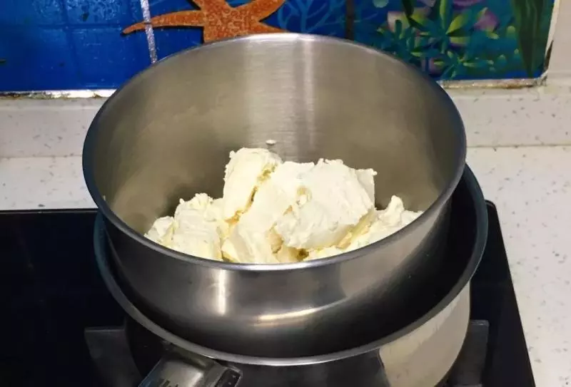 私房主都在收藏的好配方 | 雲石重芝士蛋糕,到底多好吃?