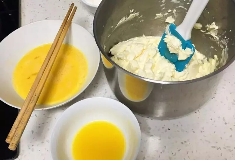 私房主都在收藏的好配方 | 雲石重芝士蛋糕,到底多好吃?